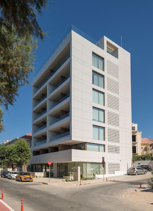 Gallery - Sansal Boutique Hotel