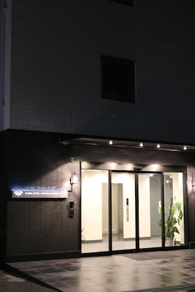 Gallery - Floral Hotel Sakaisujihonmachi Osaka