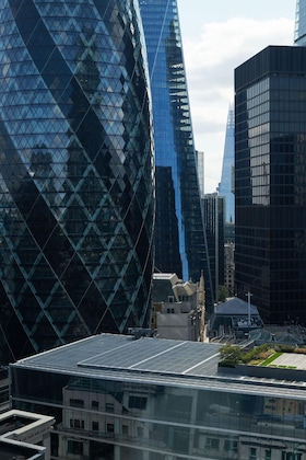 Gallery - Pan Pacific London