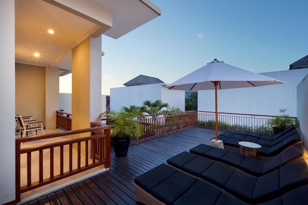 Gallery - Daha Mansions Seminyak