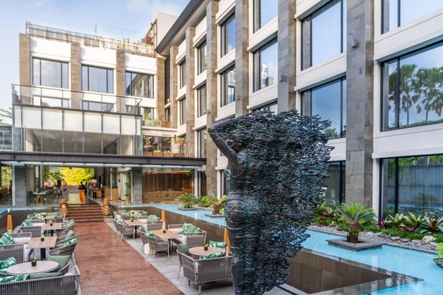Gallery - Holiday Inn Bali Sanur By Ihg
