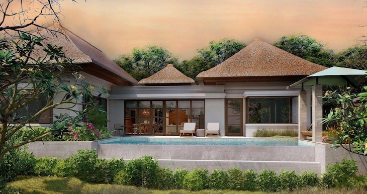 Gallery - Kimpton Naranta Bali