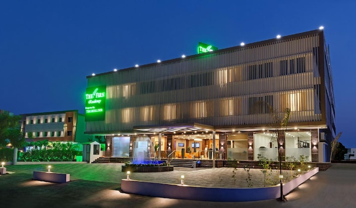 Gallery - The Fern Residency Bhuj