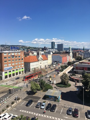 Gallery - City Center Best Place Apartments