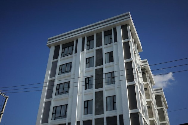 Gallery - S2 Modern Boutique Hotel