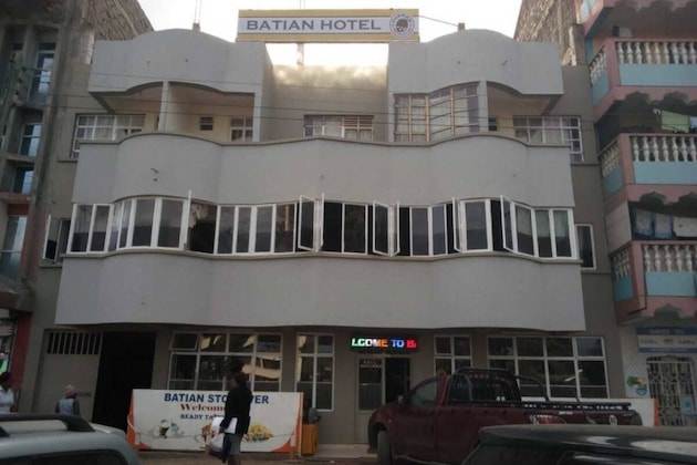 Gallery - Batian Guest Hotel