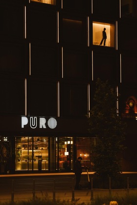 Gallery - Puro Łódź Centrum