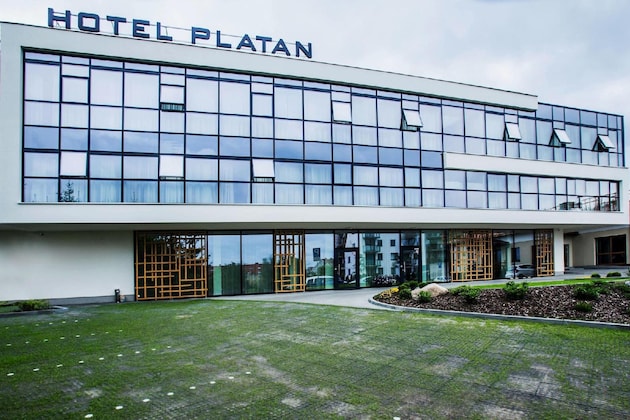 Gallery - Hotel Platan