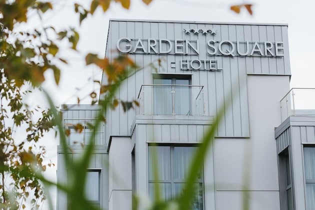 Gallery - Garden Square Hotel