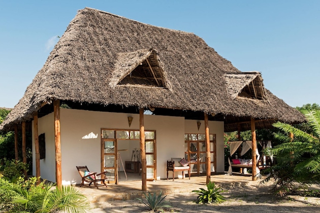 Gallery - Tikitam Palms Boutique Hotel