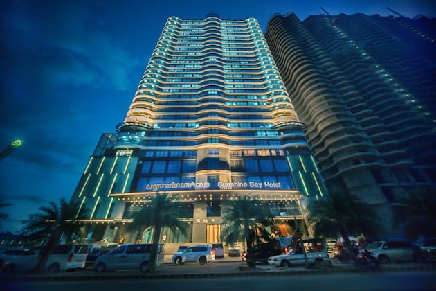 Gallery - Jing Shang Hotel
