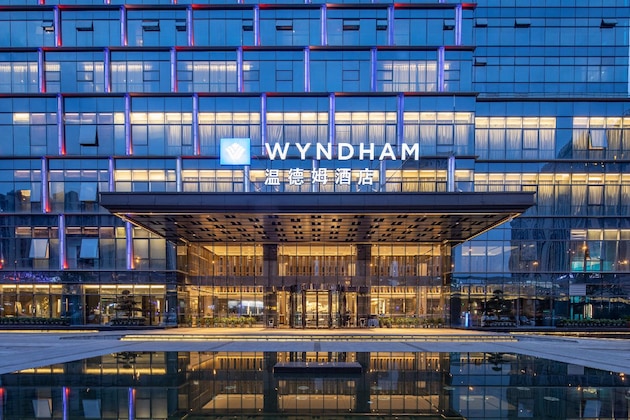 Gallery - Wyndham Changsha South