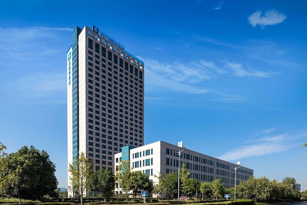 Gallery - Wyndham Zhuji West