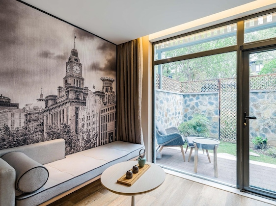 Gallery - Atour Hotel Maanshan Road Hefei
