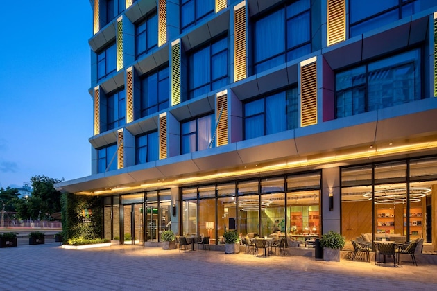 Gallery - Even Hotel Shenzhen Nanshan By Ihg