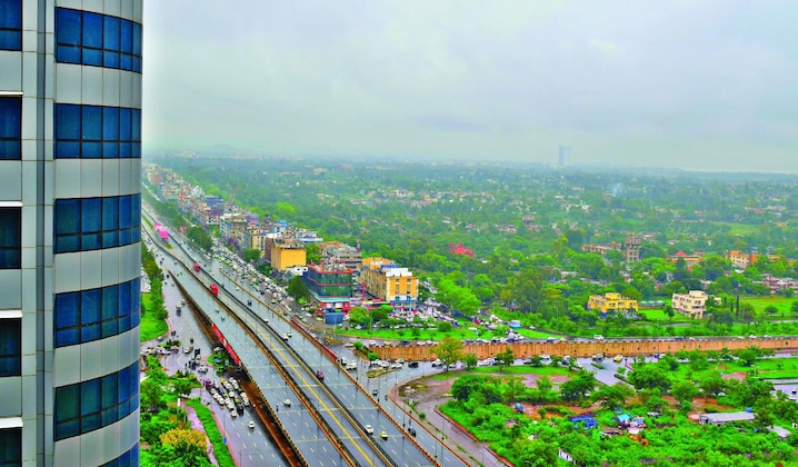 Gallery - Centaurus Suites