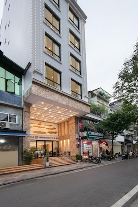Gallery - Solare De Monte Hotel & Spa