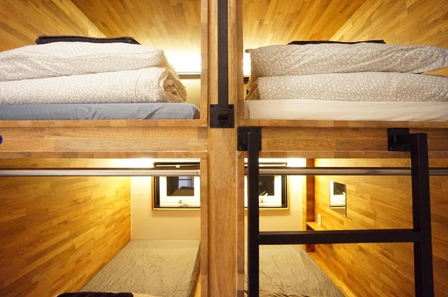 Gallery - Seoul Cube Ewha - Hostel