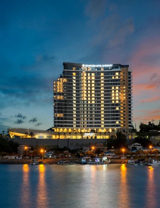 Gallery - Stanford Hotel & Resort Tongyeong