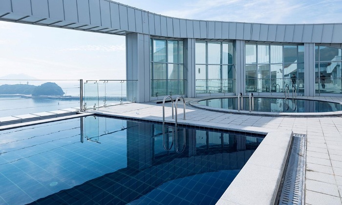 Gallery - Yeosu Venezia Hotel & Suite