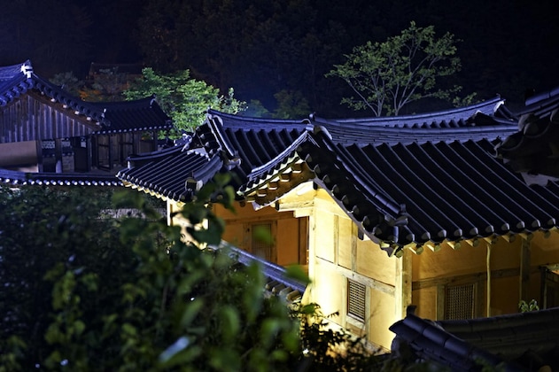 Gallery - Andong Gurume Resort