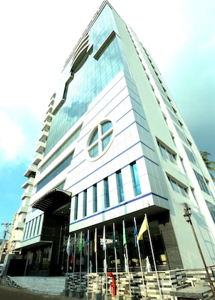 Gallery - Zabeer Hotel International