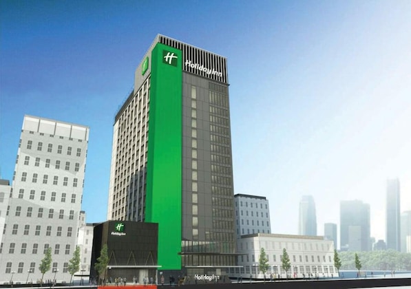Gallery - Holiday Inn Dhaka City Centre By Ihg