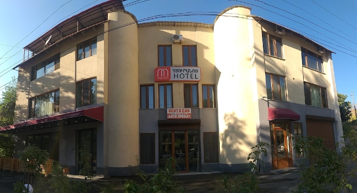 Gallery - Hotel Merien