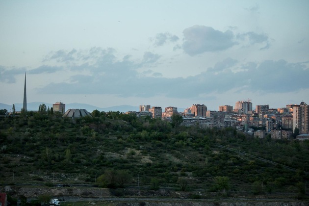 Gallery - Ris Dalma Collection Yerevan