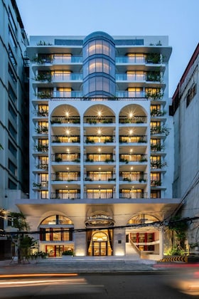 Gallery - Hanoi Le Jardin Hotel & Spa