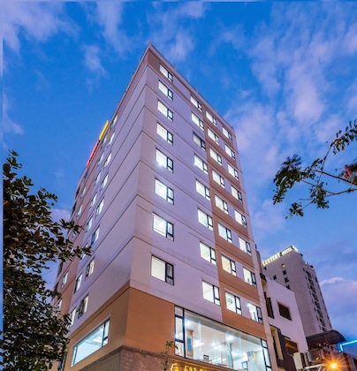 Gallery - An Thuyen Hotel