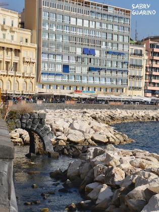 Gallery - Dimora Megaride