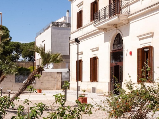 Gallery - Lobby Collective Hostel - Lecce