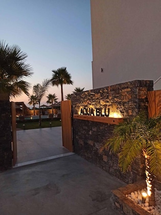 Gallery - Aqua Blu - Adults Only By Checkin