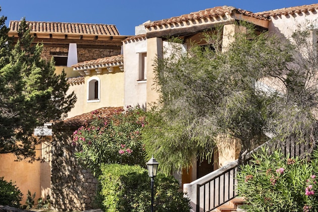 Gallery - Il Giardino Degli Oleandri