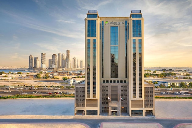 Gallery - Element By Marriott Al Jaddaf, Dubai