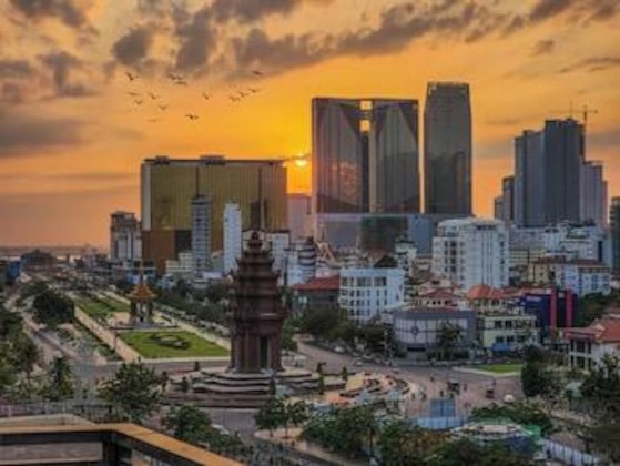 Gallery - Pasteur 51 Hotel Residences