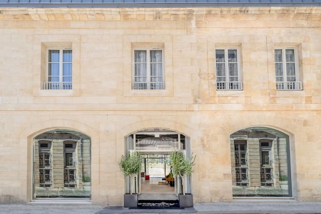 Gallery - Staycity Aparthotels Bordeaux City Centre