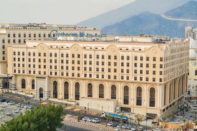Gallery - Copthorne Makkah Al Naseem