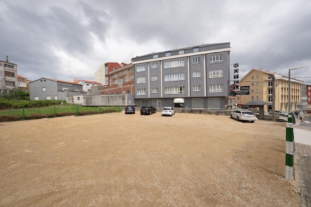 Gallery - Hotel Vida Finisterre Centro