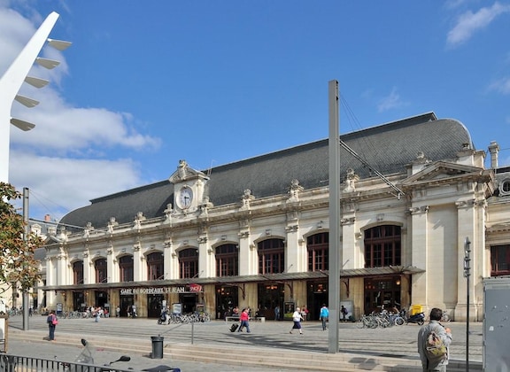 Gallery - Mercure Bordeaux Centre Gare Atlantic