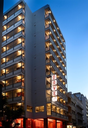 Gallery - Max Brown Downtown Athens