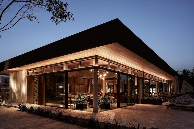 Gallery - The Olivar Suites