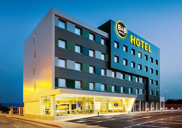 Gallery - B&B Hotel Murcia