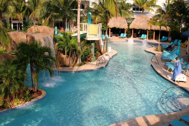 Gallery - Margaritaville Beach Resort - Nassau