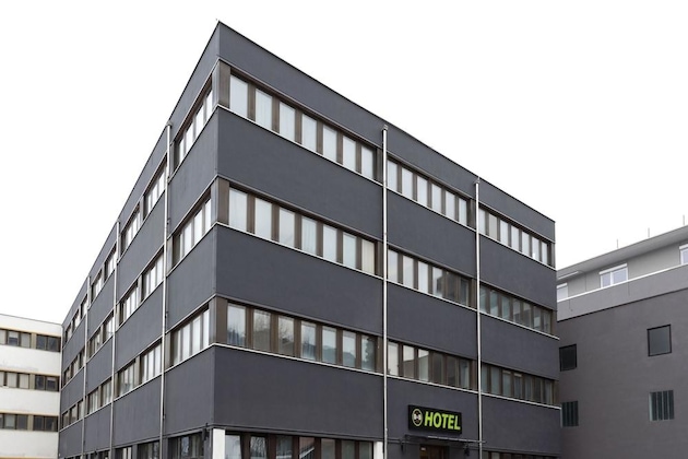 Gallery - B&B Hotel Bolzano