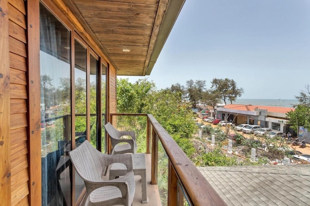 Gallery - The Baga Beach Resort