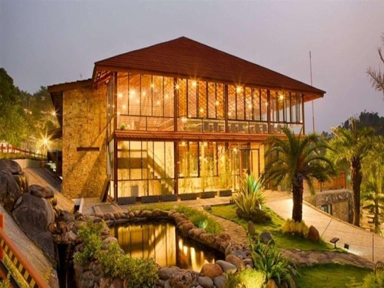 Gallery - Jsi Resort