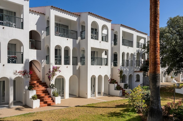 Gallery - Apartamentos Vibra Caleta Playa