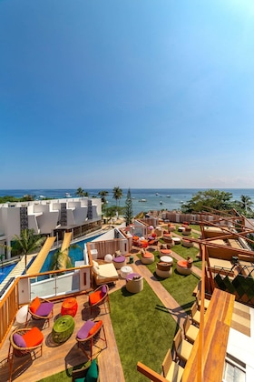 Gallery - Best Western Plus The Ivywall Resort-Panglao